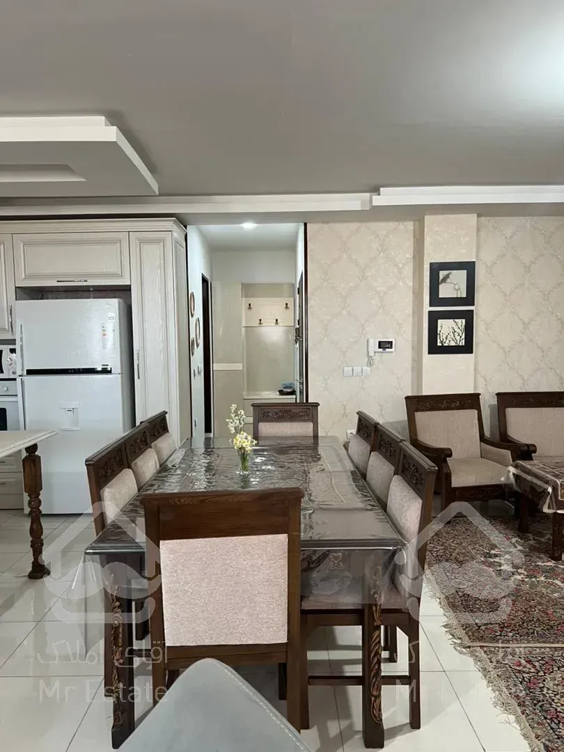 آپارتمان خیابان ۱۵ خرداد