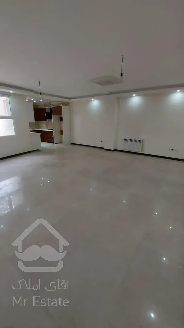 فروش 115 متری شمس آباد