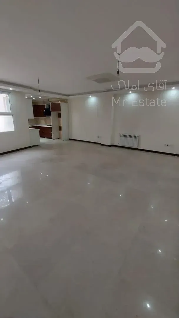 فروش 115 متری شمس آباد