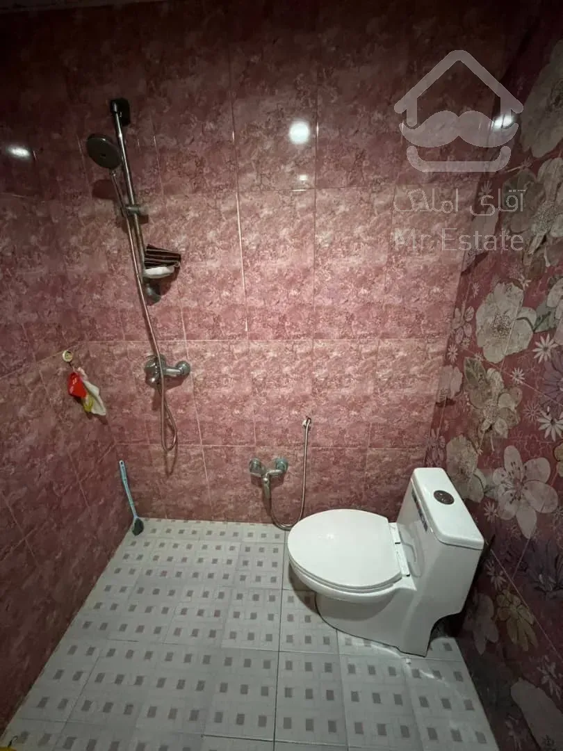 فروش مجتمع خورشید دوخواب ۸۵متری با قابلیت رهن بالا