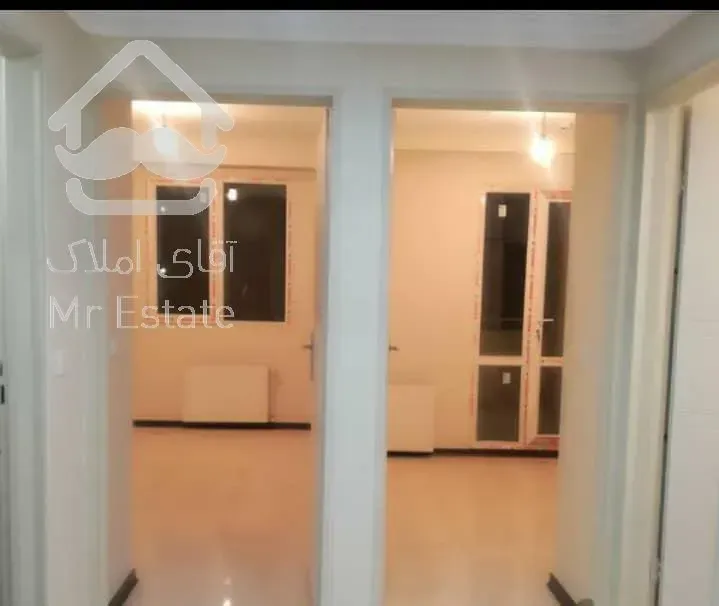 اپارتمان۷۷متری ۲ خواب، وام دار، قابل رهن، فول امکانات، خوش نقش