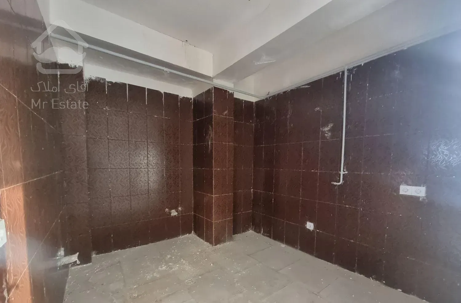 فروش آپارتمان در چالوس