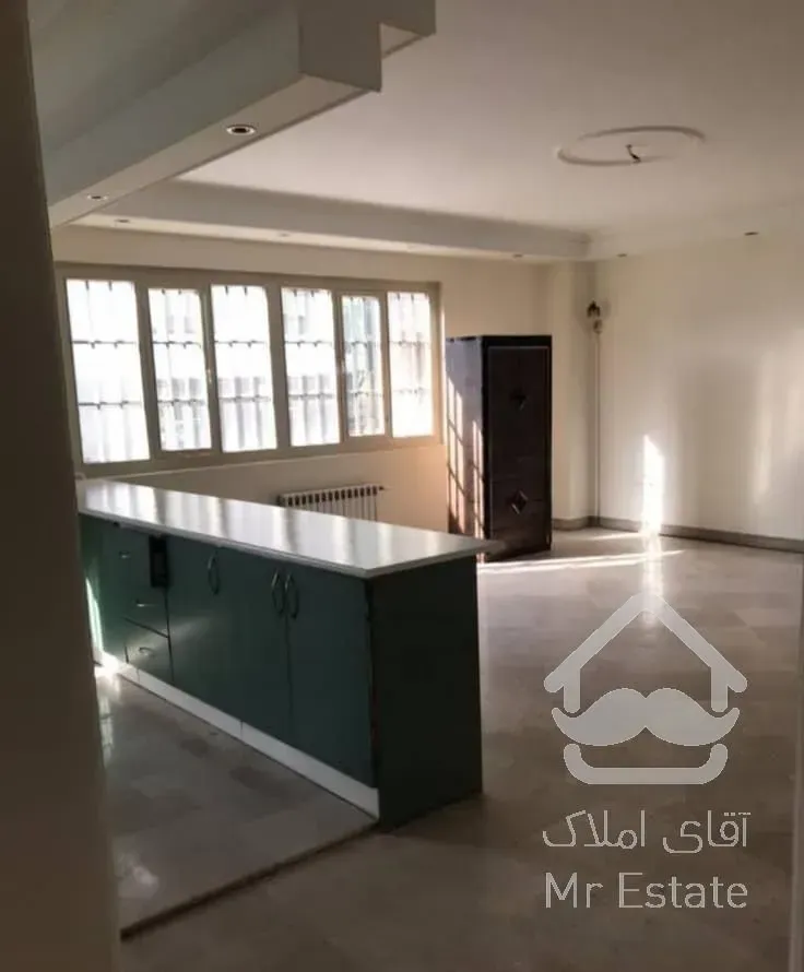 ۷۲ متری ۲خواب ۱۹سال ساخت