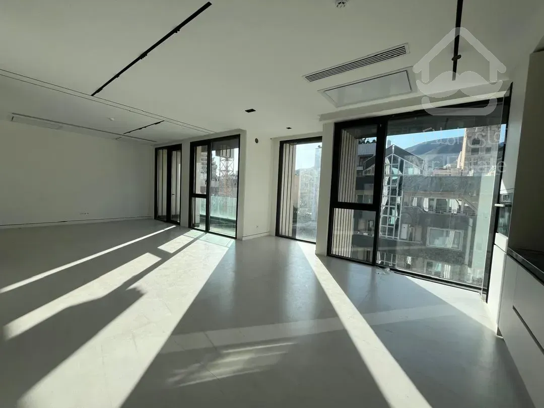 فروش اپارتمان 200 متری زعفرانیه