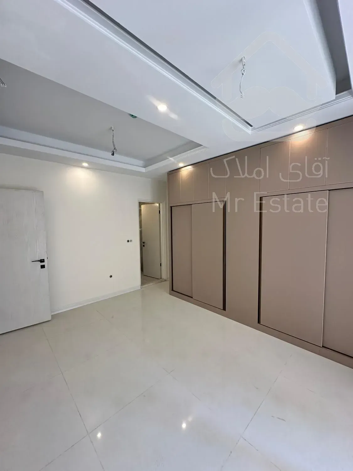 فروش آپارتمان 178 متر در جنت آباد جنوبی ۴باغ شرقی