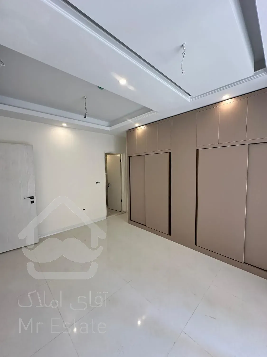 فروش آپارتمان 170 متر در جنت آباد جنوبی دو بر نور