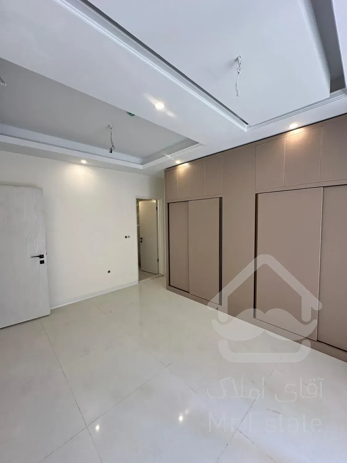 تمام انتظارات از یک واحد متراژ بالا رو برآورده کرده