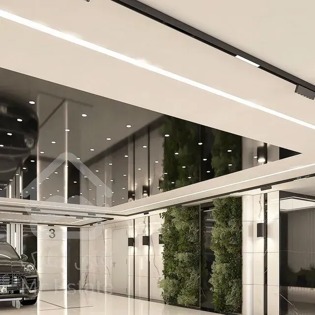 سرمایه گذاری مطمئن دربرج چیتگر