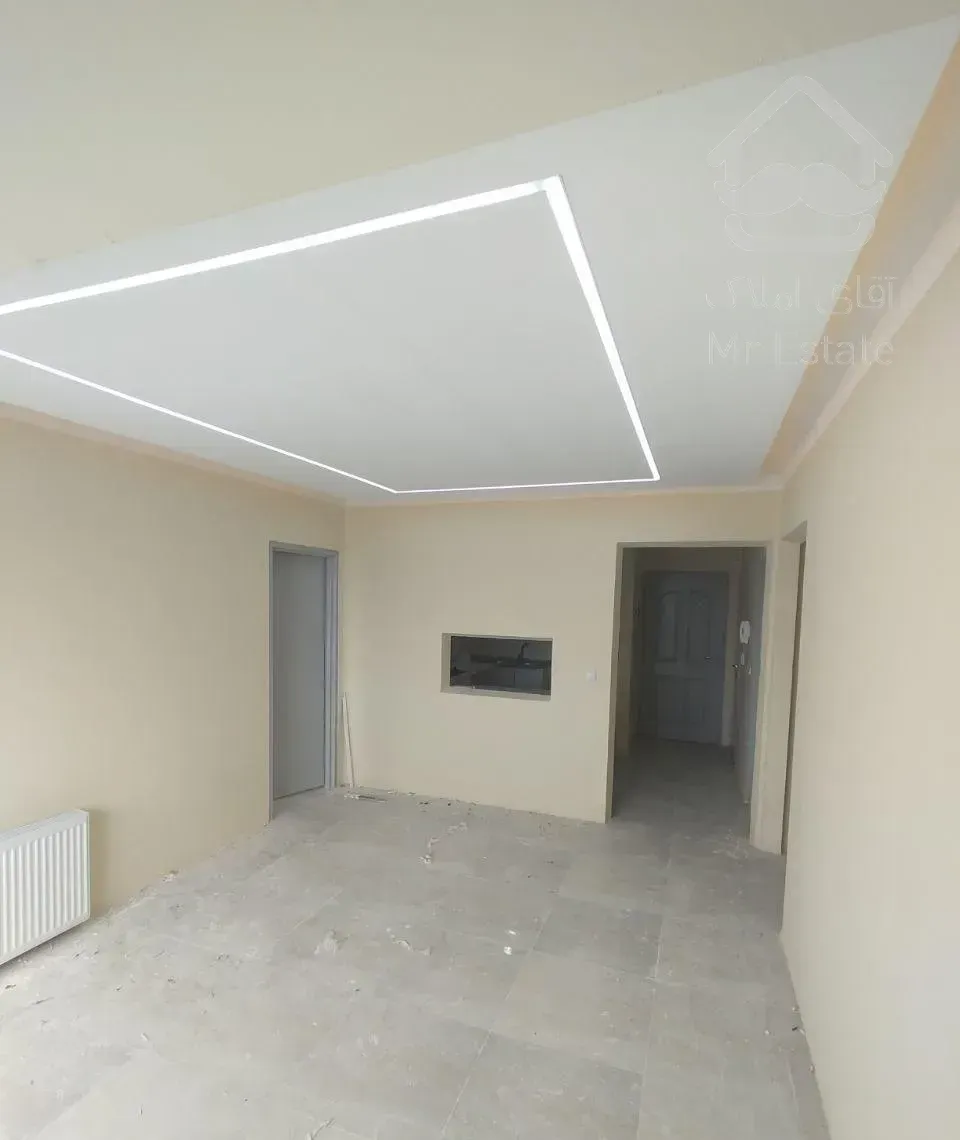 فروش آپارتمان ۷۵ متری ۲ خوابه کیسون