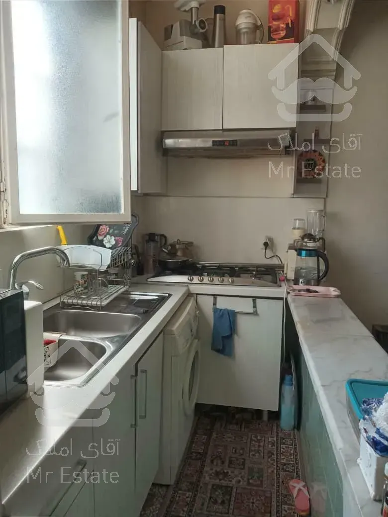 سوئیت ۴۰ متری بدون خواب ۴۶۰ تومن