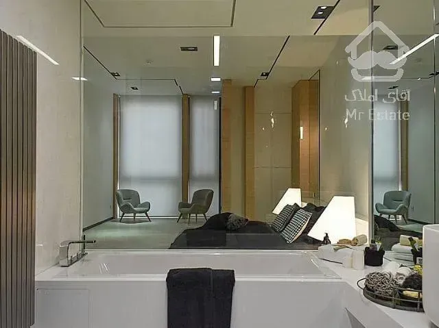 فروش آپارتمان ۳۵۰متر مدرن