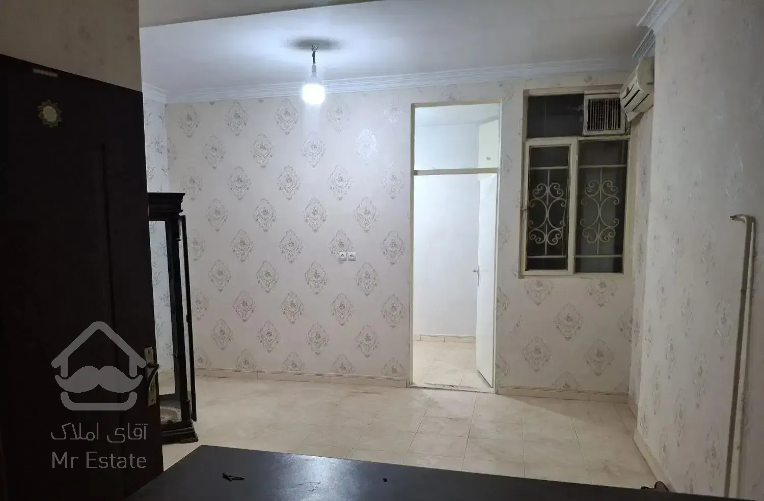 آپارتمان ۵۵متری نوسازی شده نزدیک مترو