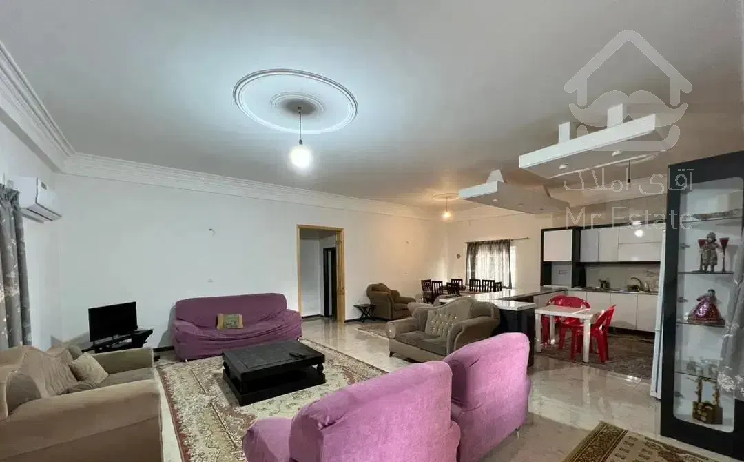 رهن ویلا دو خوابه متل‌قو