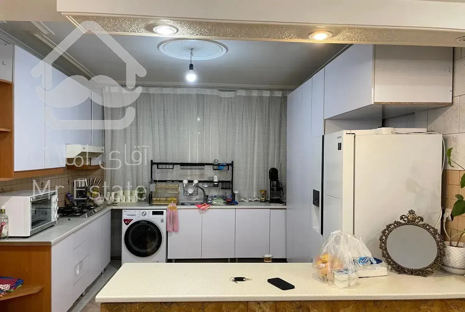 ۸۵ متری  فرعی های بهار تهرانپارس