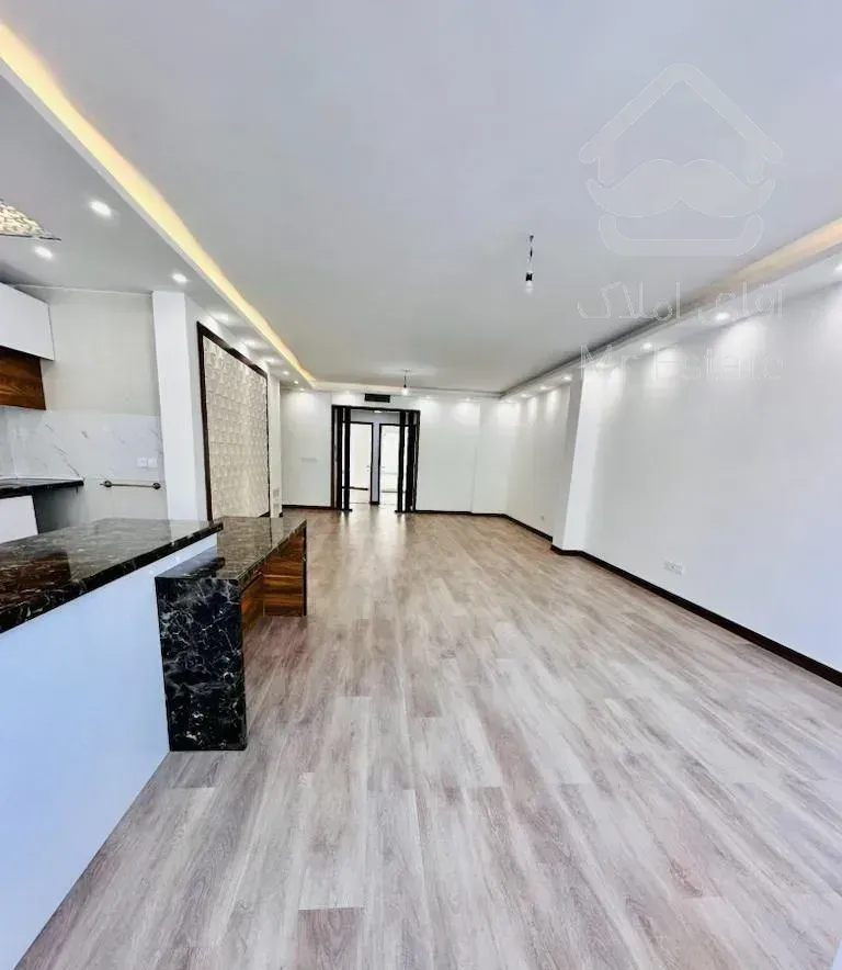 گیشا ۱۱۰ متر ۳ خواب فول *روبه افتاب*