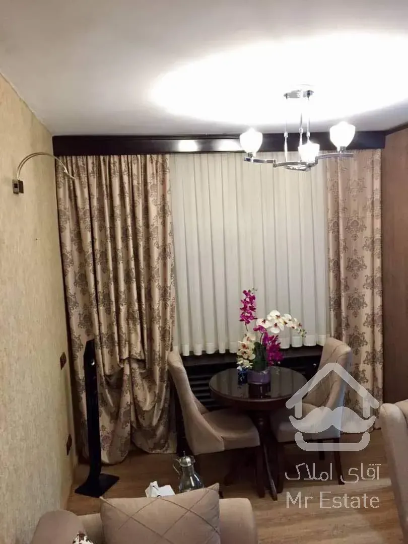 خرید آپارتمان ۶۰متری یک خوابه فردوس شرق