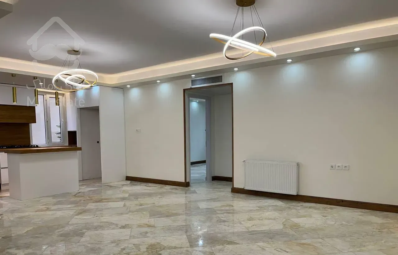 ۷۵متر/۲خواب/فول/مدائن/املاک کویر