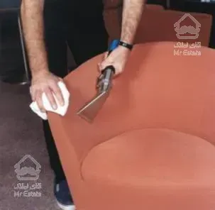 مبل شویی آنا)مبل شوی شستشوی مبل پونک صادقیه شهران