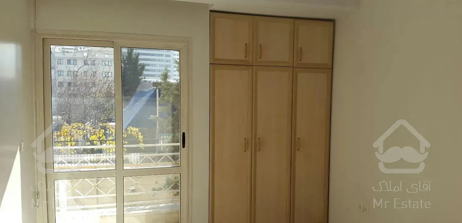 شیرازشیخ بهایی ۱۳۸متر۳خواب رهن اجاره