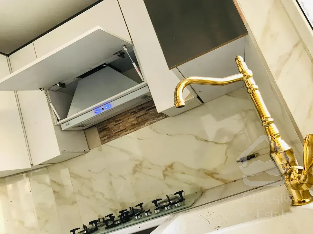 فروش 65 متر هروی رنجبر