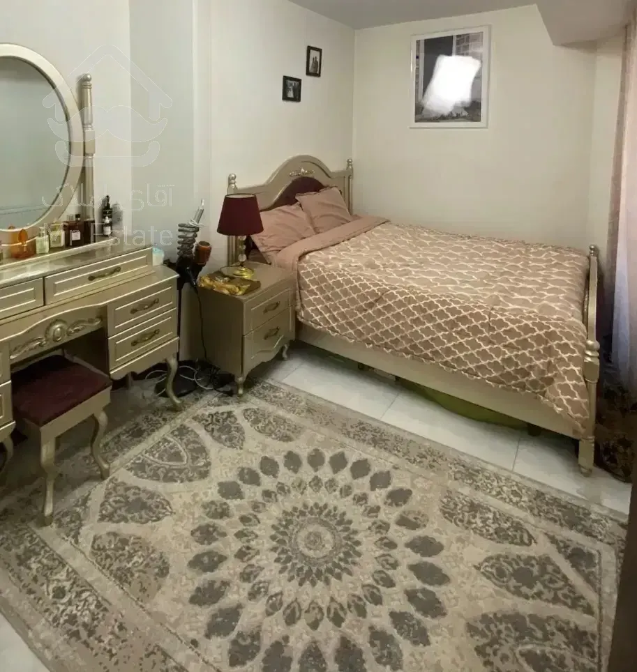 ۸۵ متر مجتمع مسکونی درحد نوساز فروش فقط بدلیل مهاجرت