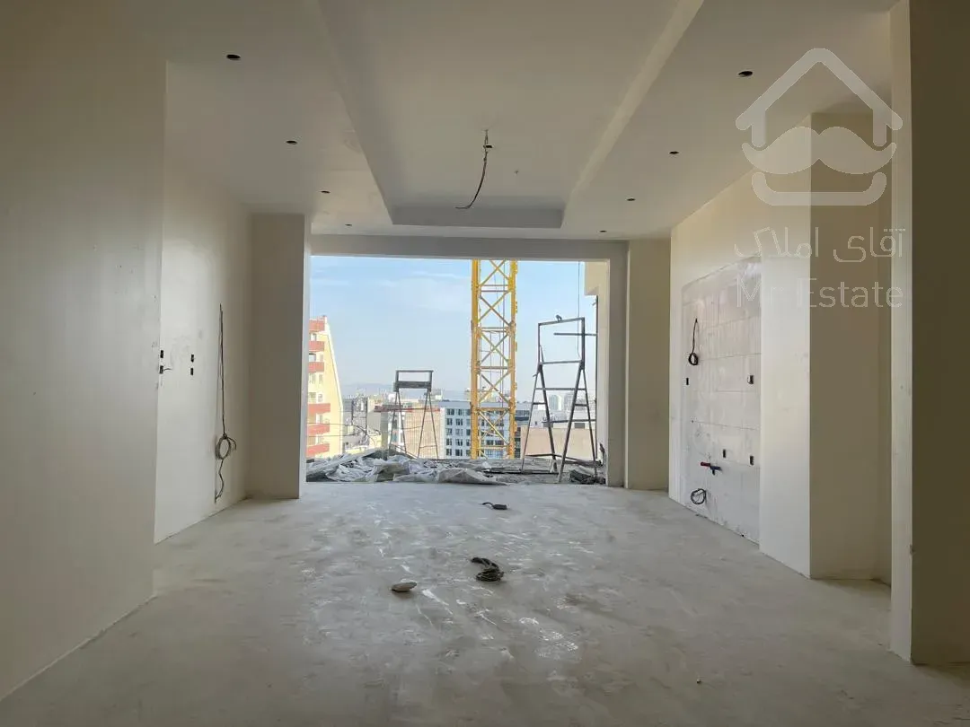 فروش اپارتمان 330 متری ولنجک