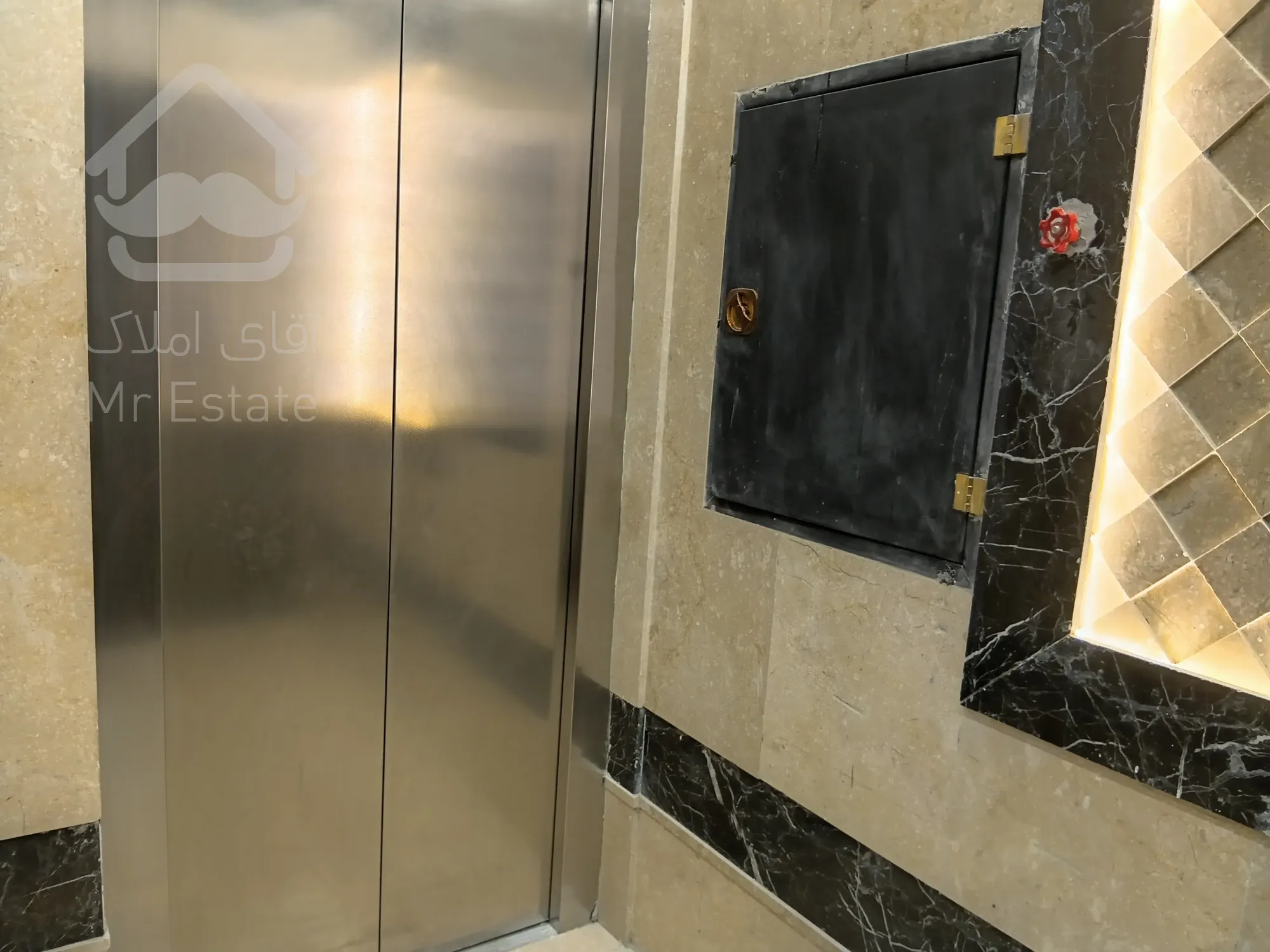 اجاره ۱۰۰ متر نوساز مستعد دفاتر آفیس