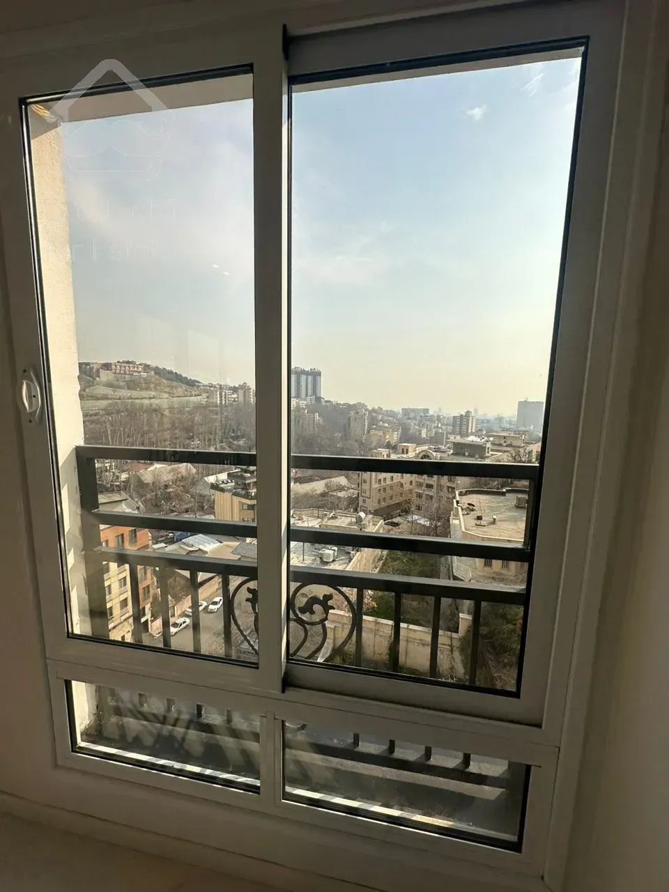 فروش اپارتمان 138 متری درکه