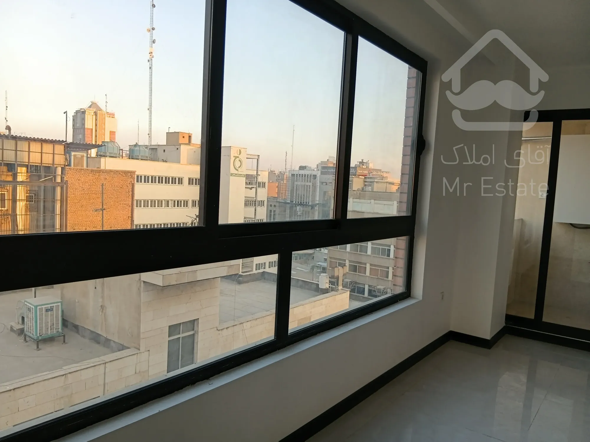 اجاره ۱۰۰ متر نوساز مستعد دفاتر آفیس