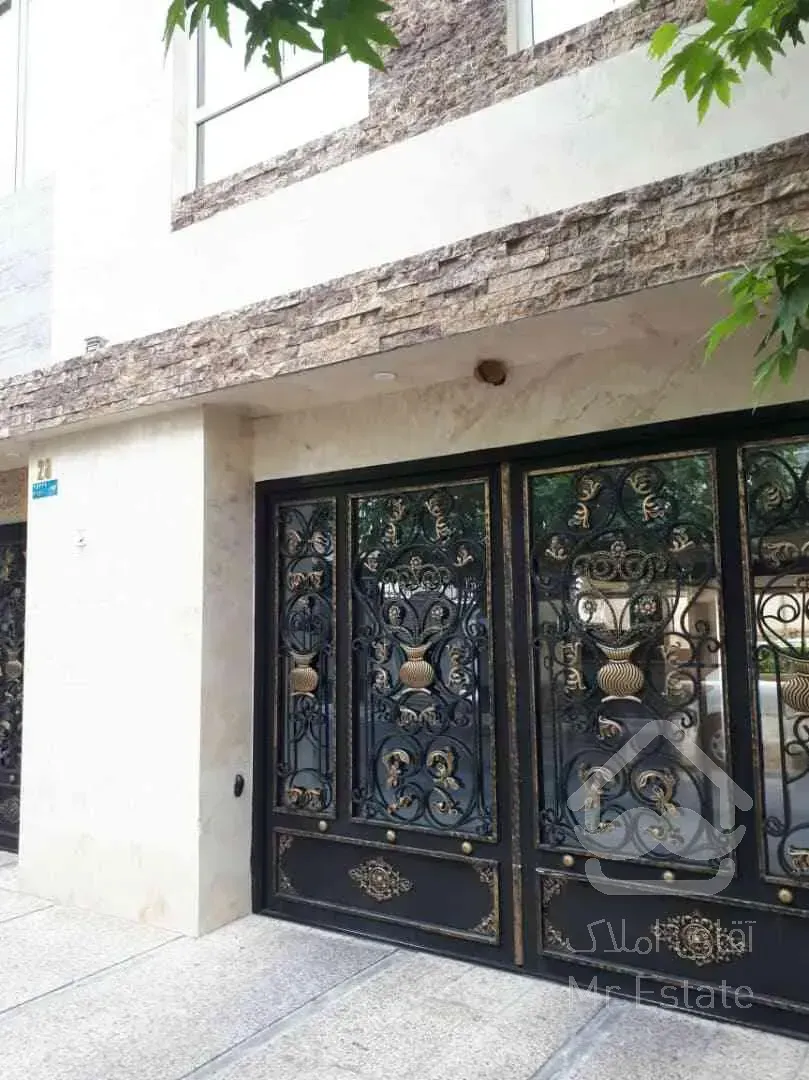 آپارتمان ۱۱۷متری دوخواب فردوس شرق