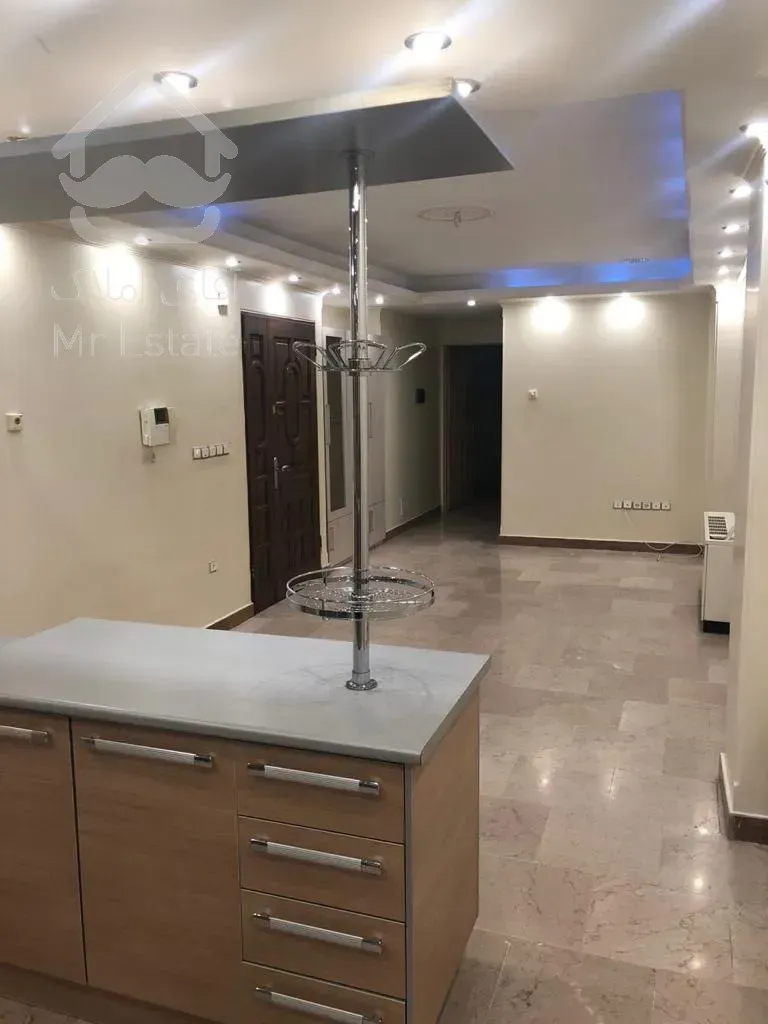 اجاره 240 متر هروی