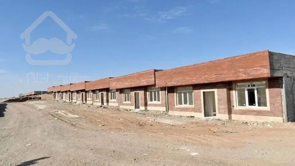 فروش امتیاز خانه ویلایی