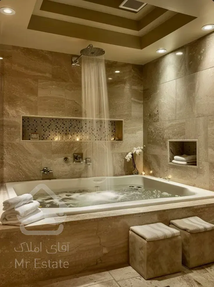 سرمایه‌گذاری پرسود در ۱۰۰ متری راگا – قیمت مناسب تعاونی