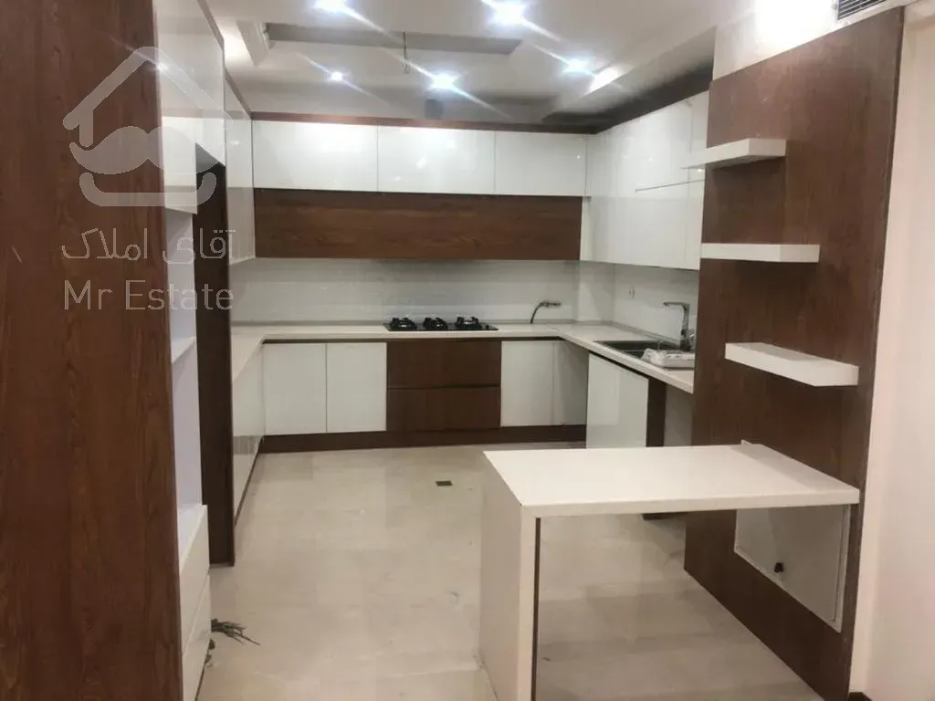 اجاره 125 متری قیطریه