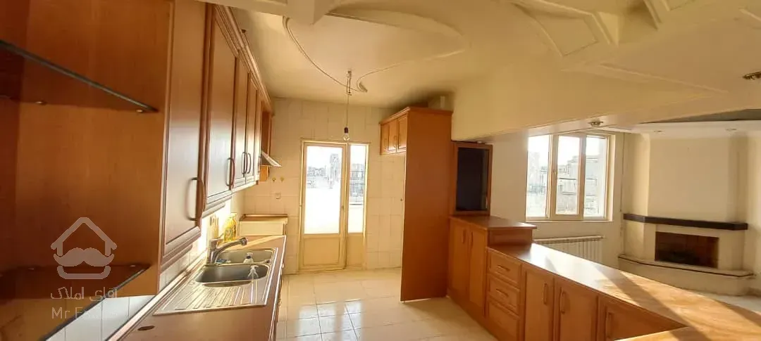 فروش 110 متری دیباجی جنوبی