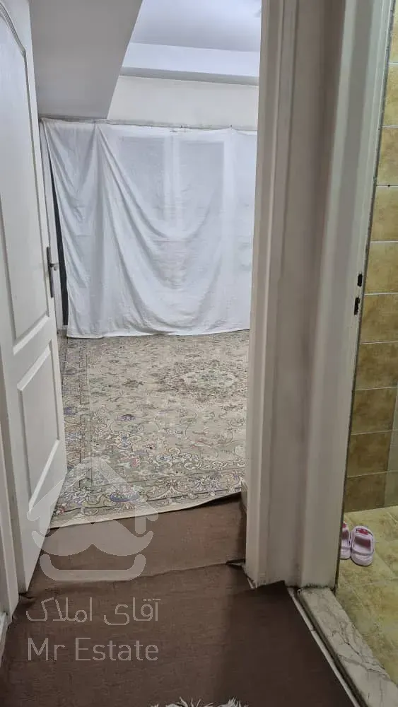 فروش فوری ۸۳متر دو خواب