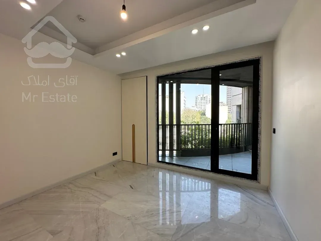 فروش اپارتمان 156 متری ولنجک