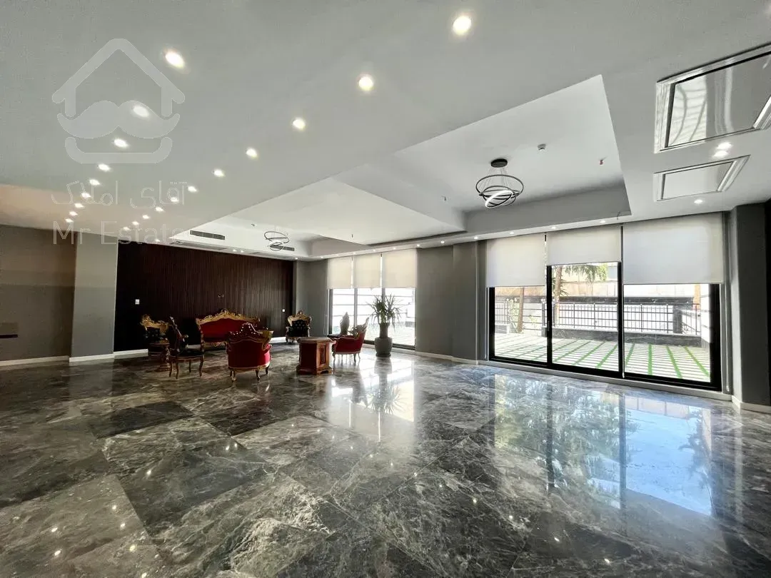 فروش اپارتمان 184 متری ولنجک