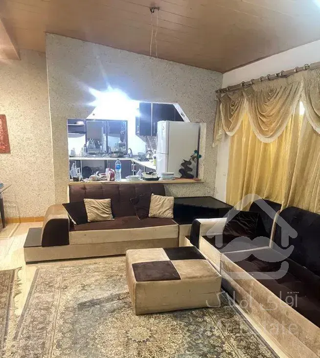 اجاره خانه ویلایی ۱۲۰ متری ۲ خوابه