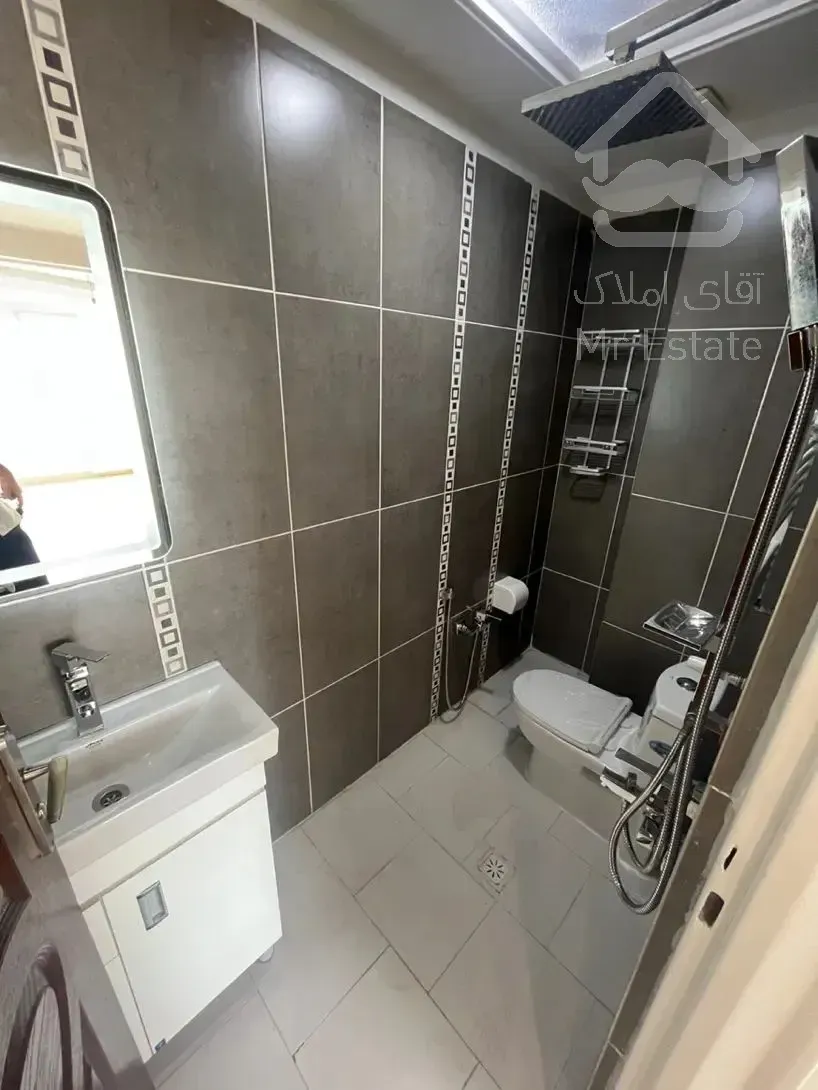 اجاره آپارتمان 110 متر/2خواب/بهترین فرصت/جنت آباد جنوبی