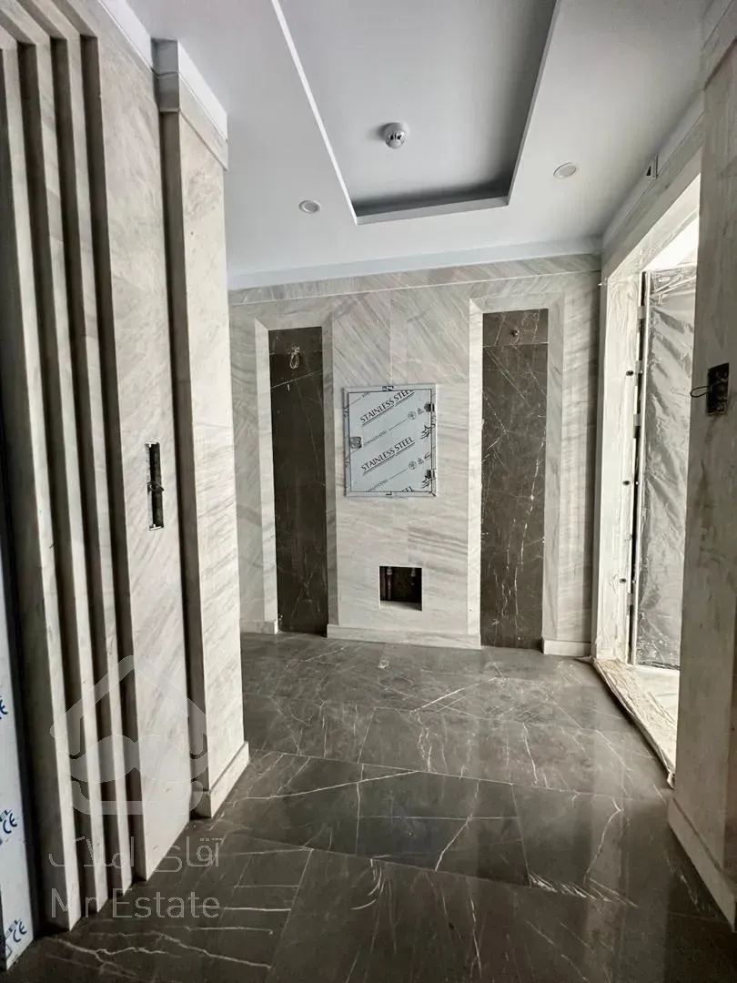 فروش اپارتمان 200متری محمودیه