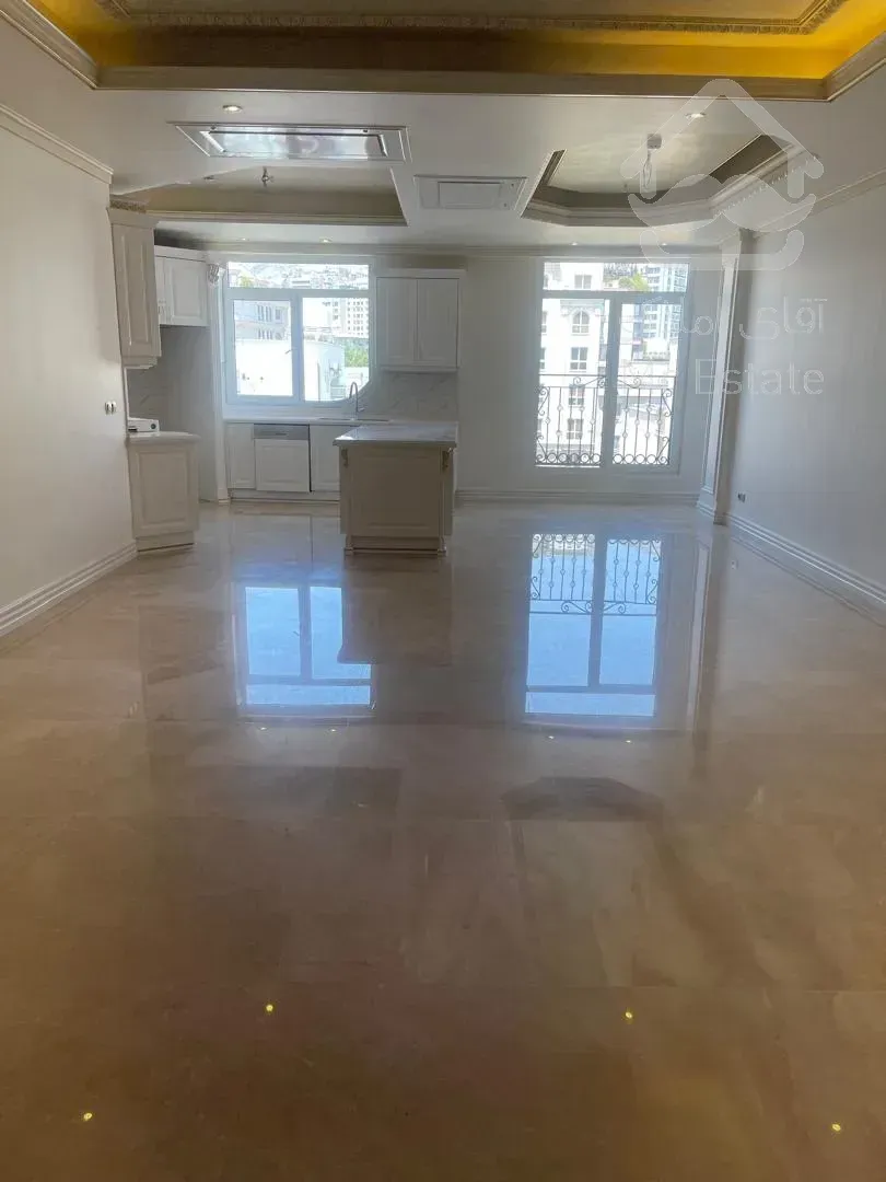 فروش اپارتمان 120 متری ولنجک