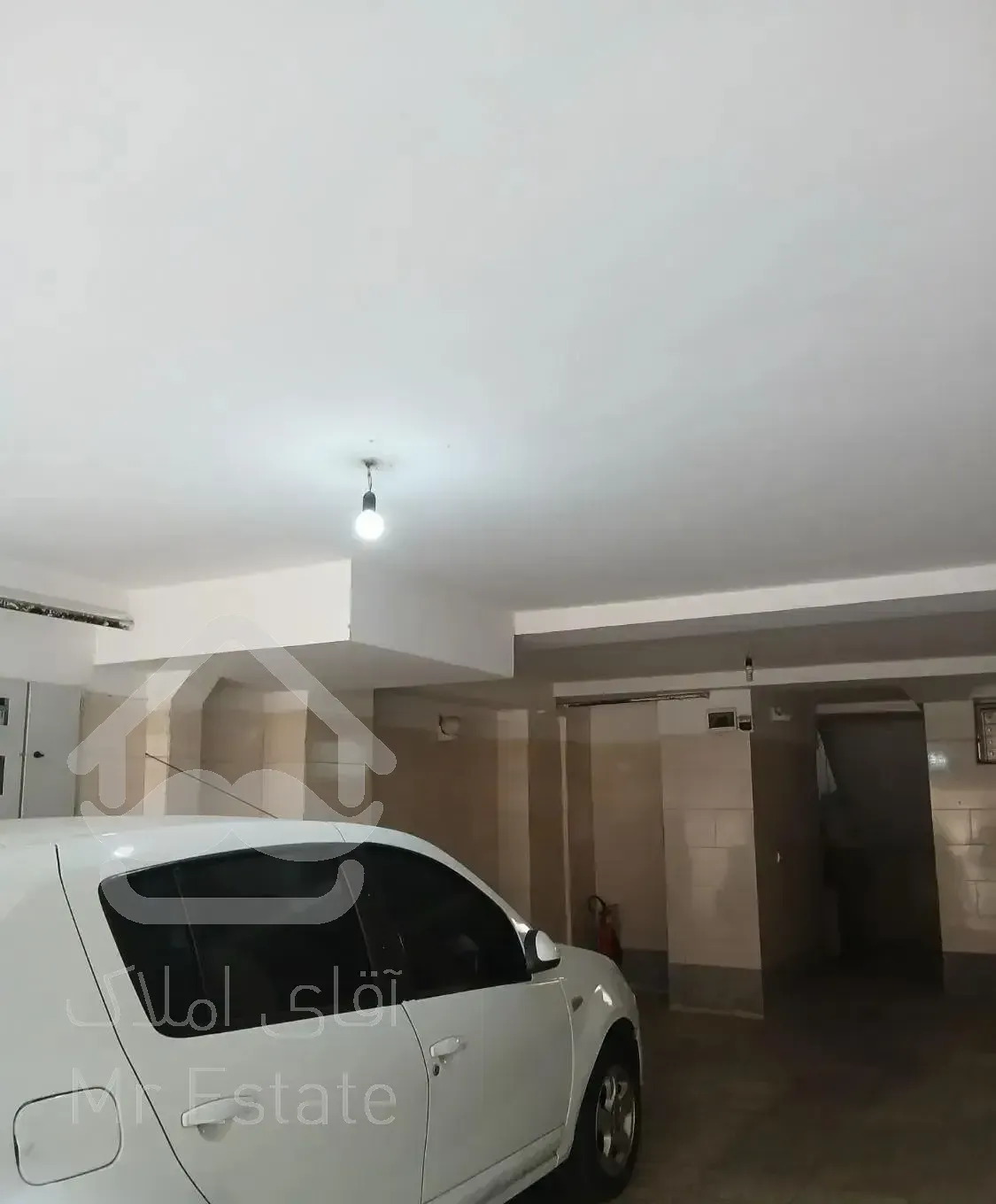 فول امکانات نما گرانیت//شهران الغدیر یکم