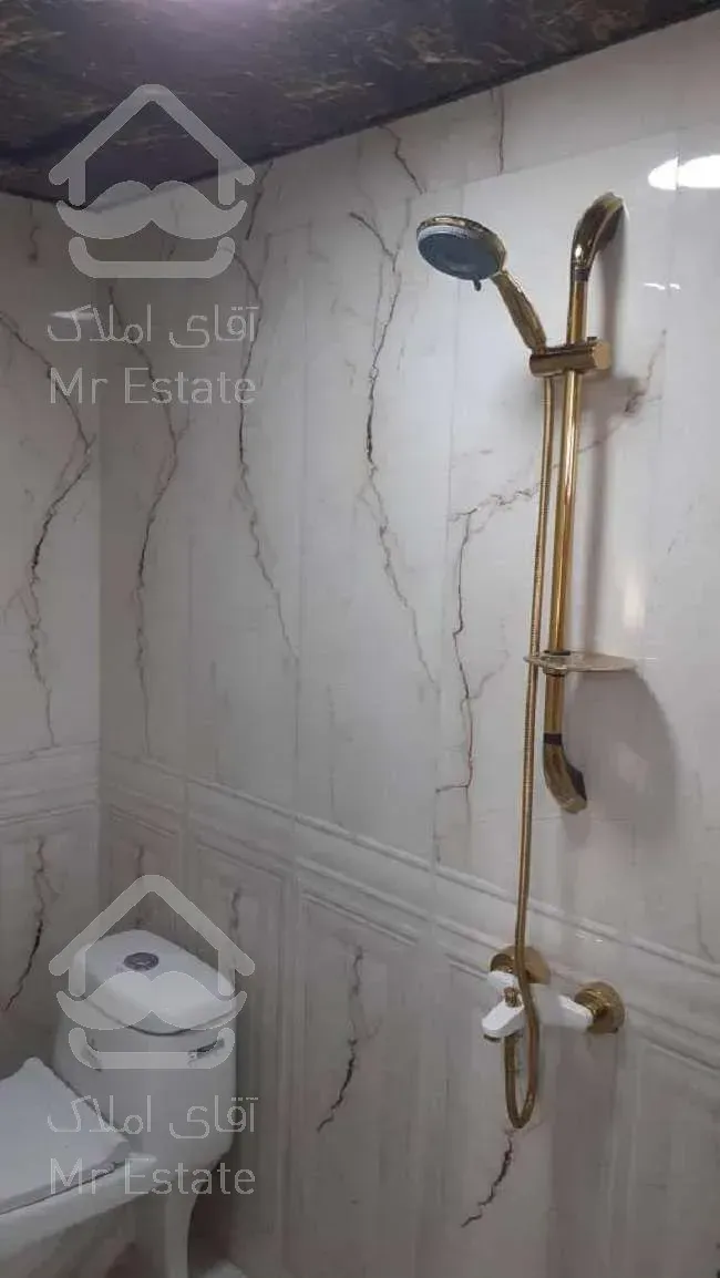 فروش ویلا 252 متری مدرن زیباکنار