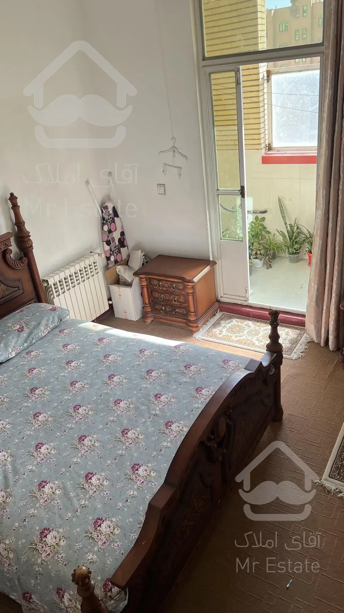 ۱۰۰ متر غرق نور البرز