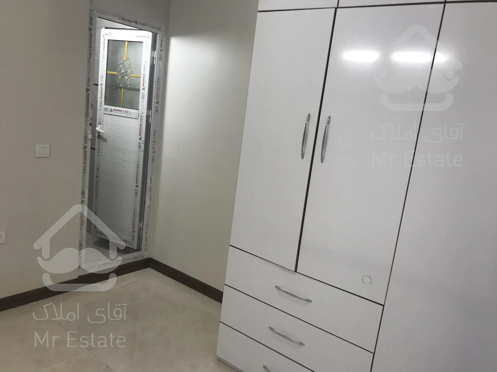 ۴۴متر/خوش نقشه/فول بازسازی/شیخ محمدی