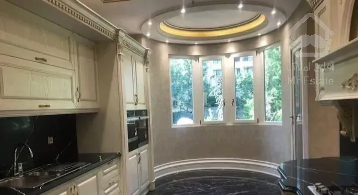 یاقوت اقدسیه/260متر گلستان جنوبی/فرنیش