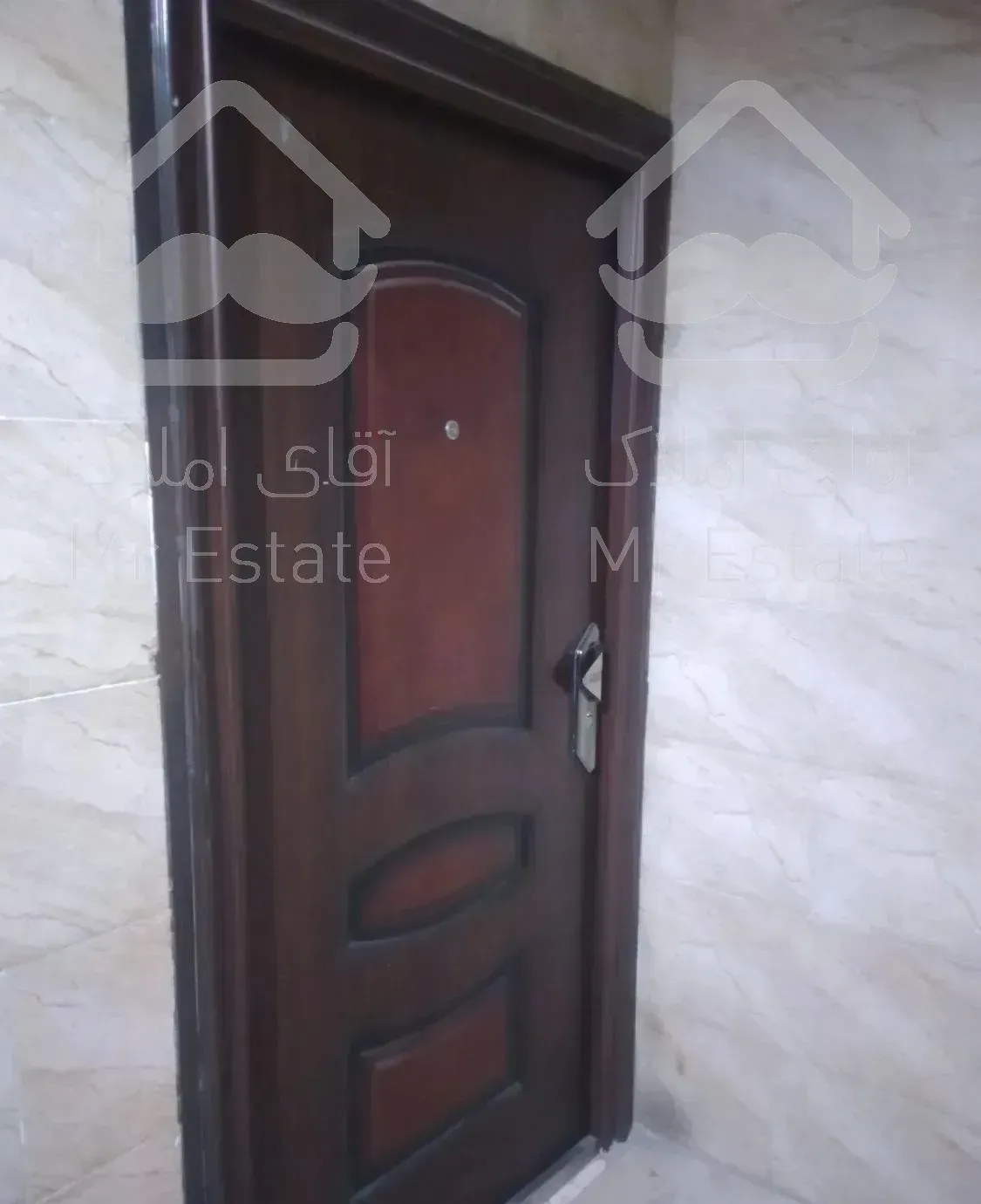 آپارتمان ۱۰۰ متر دوخواب