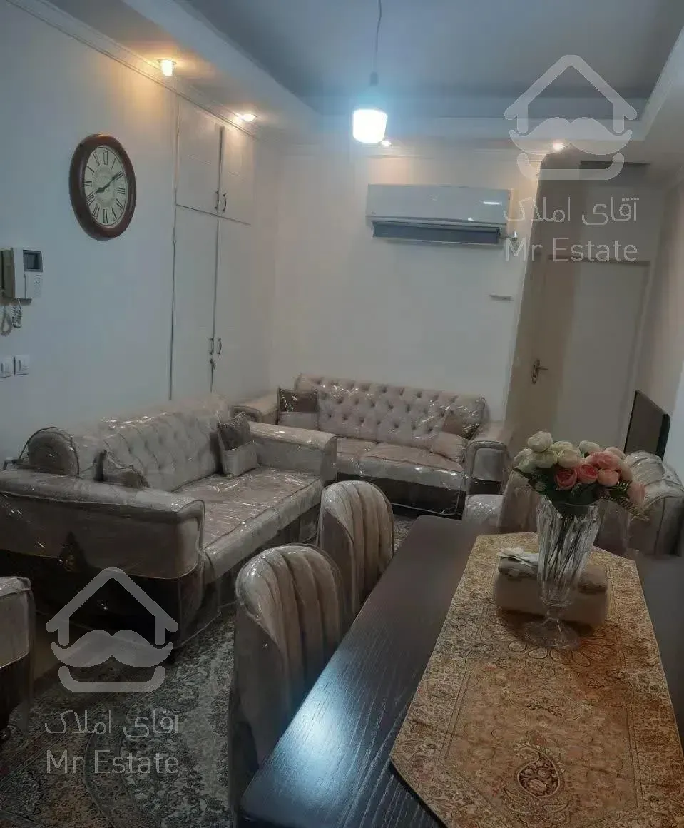 رهن و اجاره آپارتمان ۶۰ متری