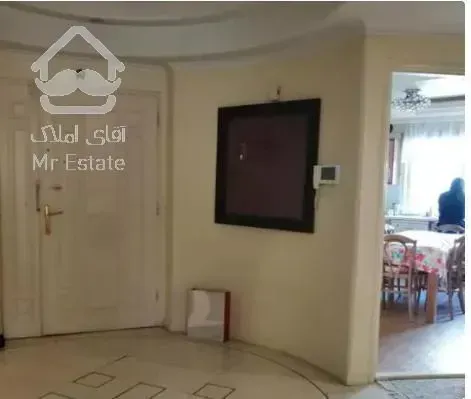 اقدسیه صاحبقرانیه ۲۷۳ متر ۳ خواب